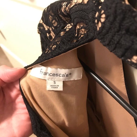 Francescas romper size small - Picture 4 of 4